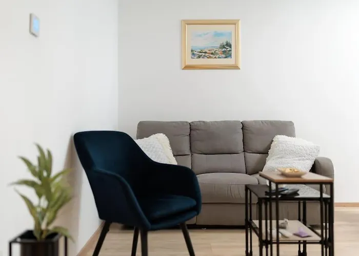Apartment Dominicus Zadar