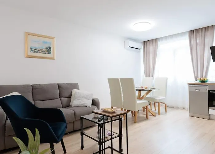 Apartment Dominicus Zadar