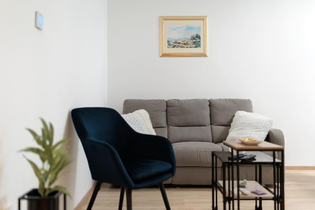 Dominicus Apartment *