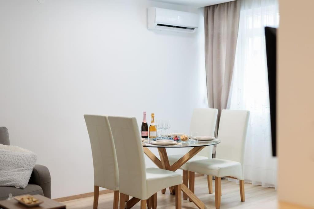 Apartment Dominicus *