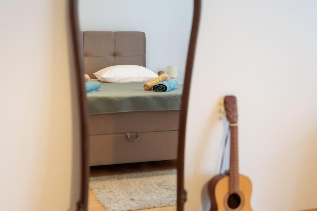 Apartment Dominicus *