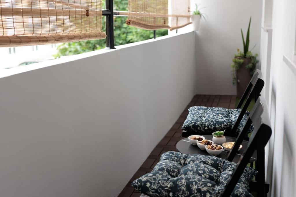 Dominicus Apartment *