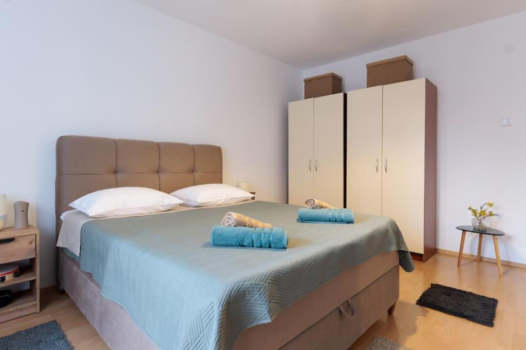 Appartement Dominicus *