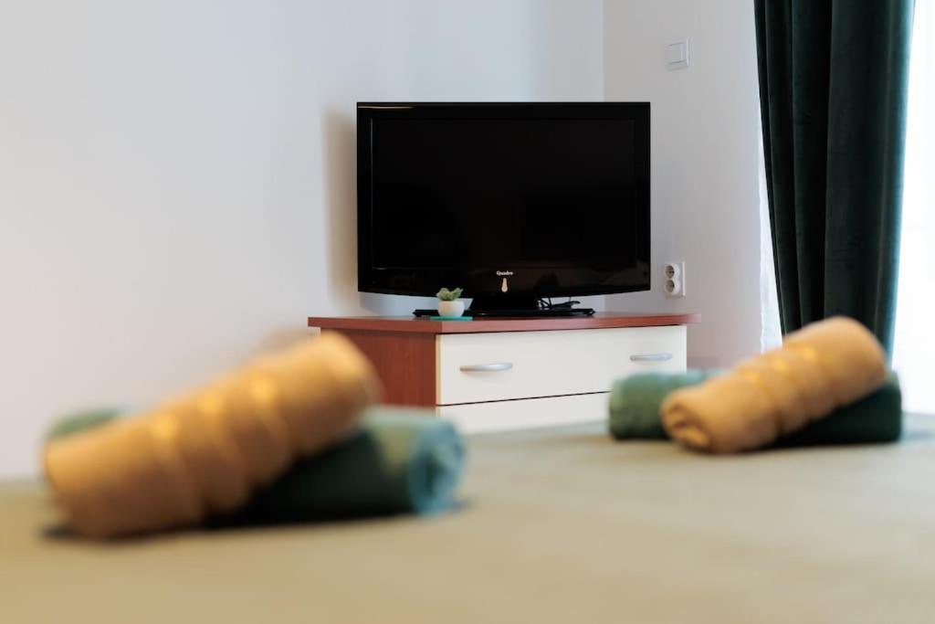 Dominicus Apartment