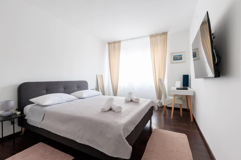Dominicus Apartment Zadar