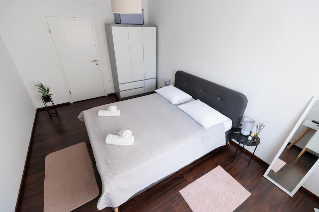 Dominicus Apartment Zadar