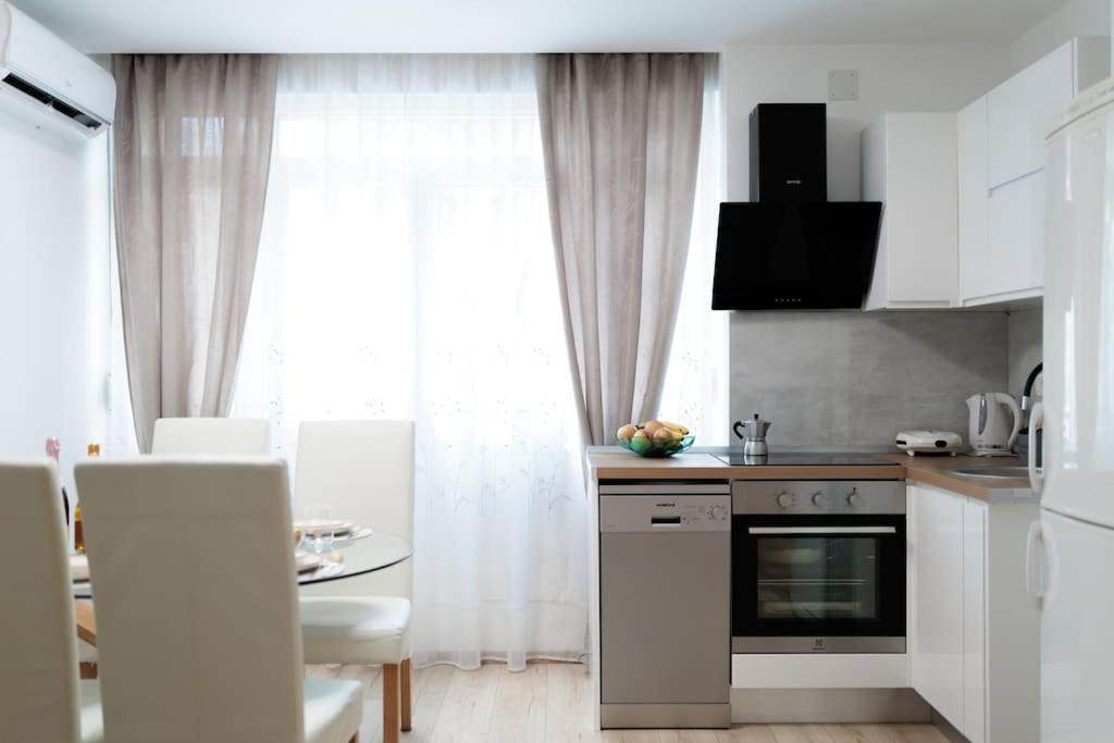 Apartment Dominicus