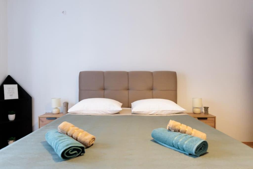 Dominicus Apartment Zadar