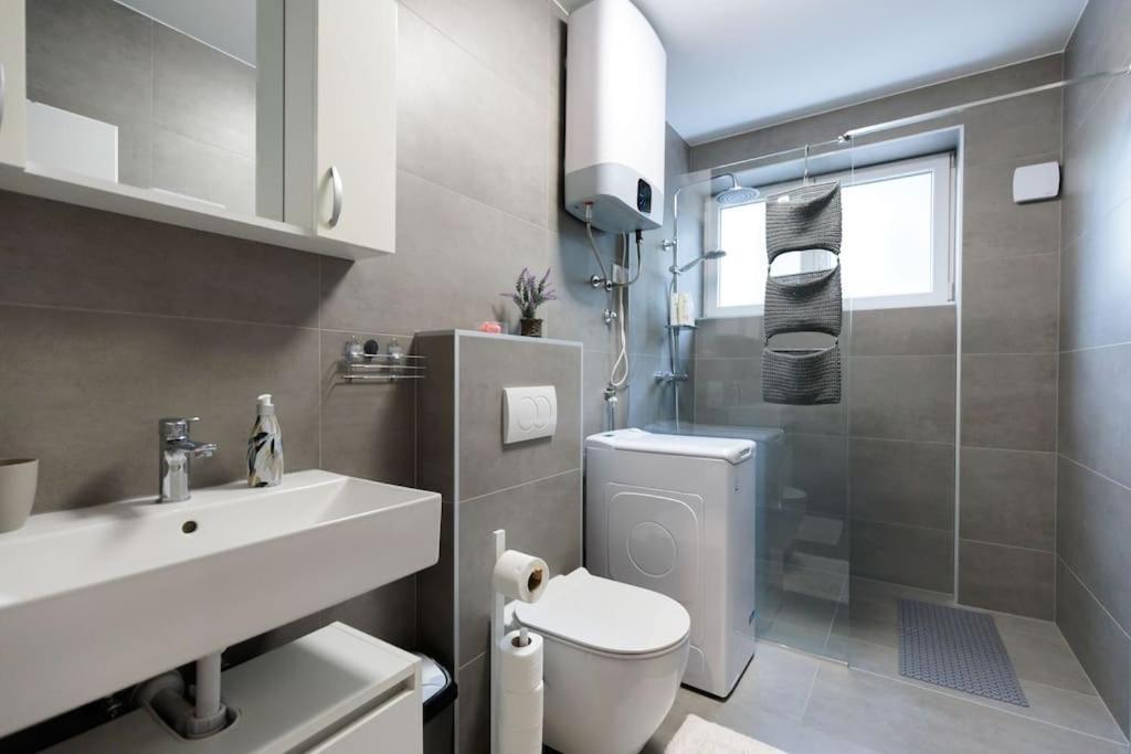 Appartement Dominicus Zadar