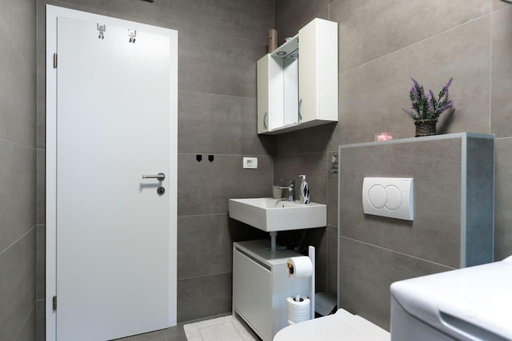 Apartment Dominicus