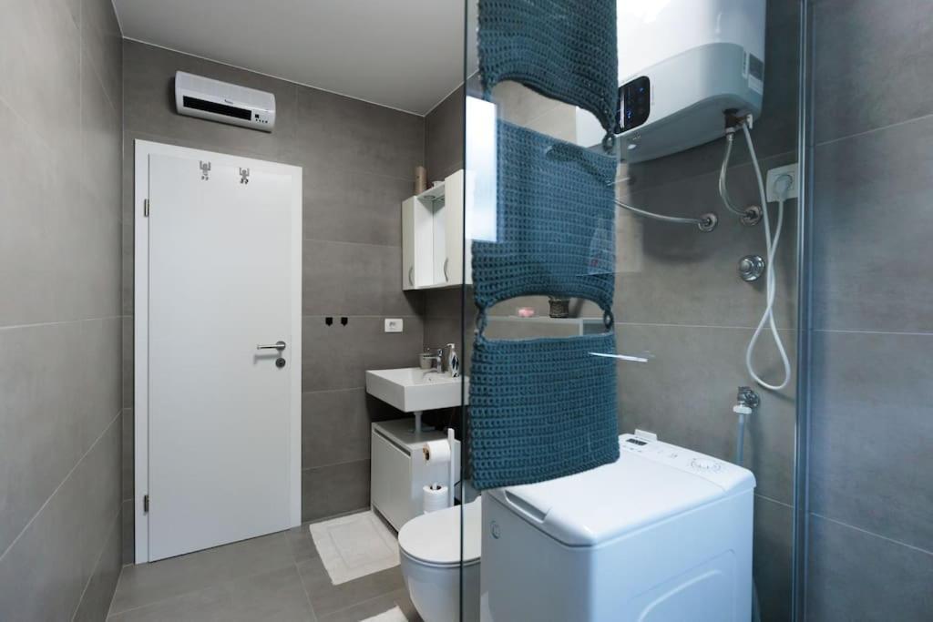 Apartment Dominicus *
