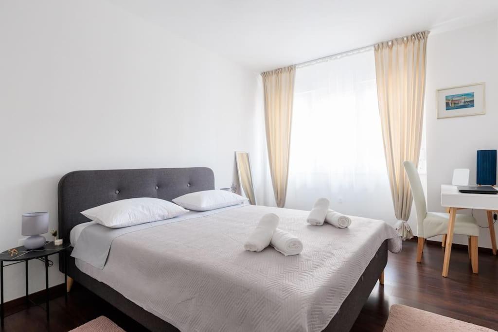 Apartment Dominicus Zadar